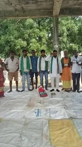 आज 5. 9.2026को ग्राम छतौनी में भारतीय किसान यूनियन विस्तार बैठक की गई जिला सचिन परशुराम धीमान व ब्लॉक अध्यक्ष पिंटूरावत