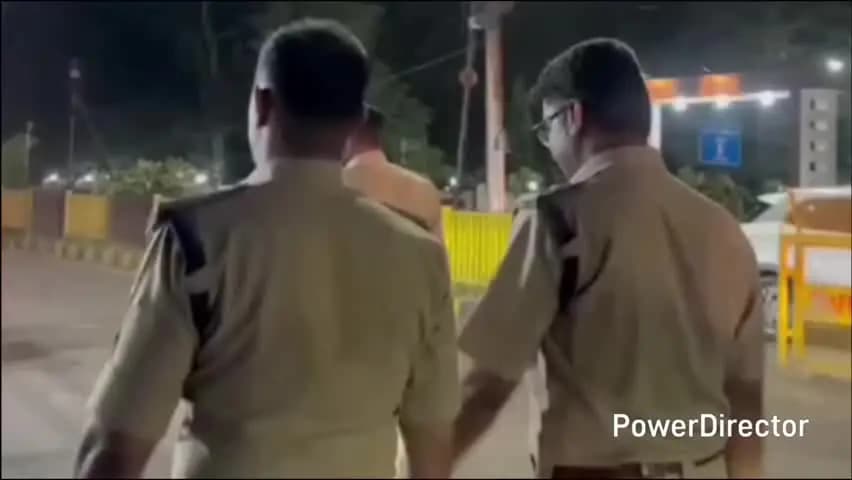 उज्जैन ग्रामीण: त्योहारों से पहले उज्जैन पुलिस ने 20 असामाजिक तत्वों पर की बड़ी कार्रवाई