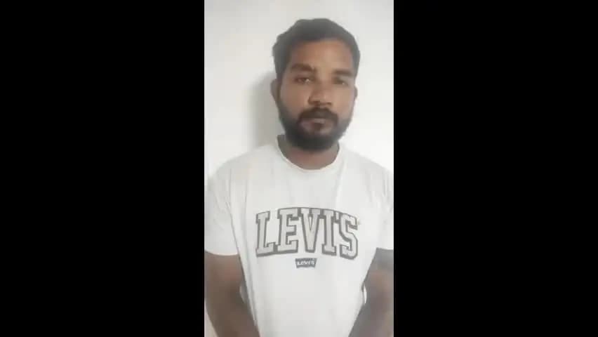 गुरुग्राम: बातों में उलझाकर जेबकटी के मामले में एक आरोपी गिरफ्तार