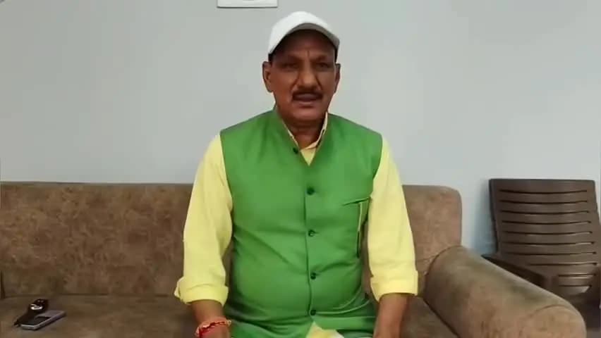 चम्पावत: पूर्व विधायक पूरन फर्त्याल ने कांग्रेस विधायक पर पलटवार किया, महिला अधिकारी से अभद्रता पर किया घेरा
