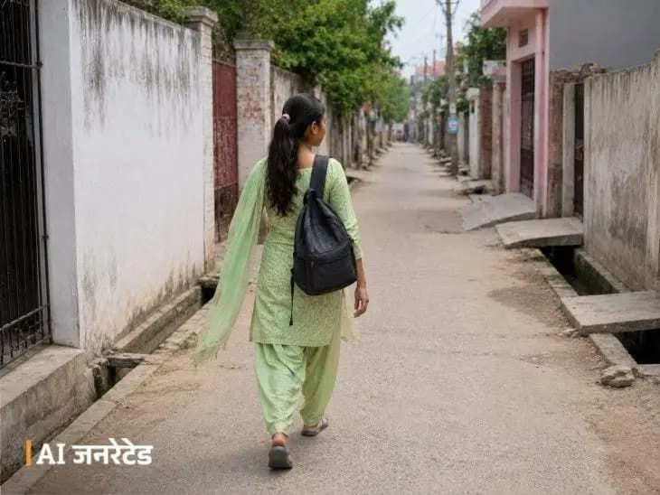 सीकर: सीकर में स्कॉलरशिप फॉर्म भरवाने गई युवती लापता, पुलिस जांच में जुटी