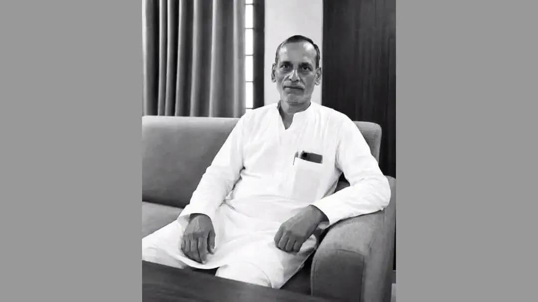 सदर: सड़क हादसे में भाजपा जिला मंत्री वीरसेन सिंह काका का निधन, नेताओं ने दी श्रद्धांजलि