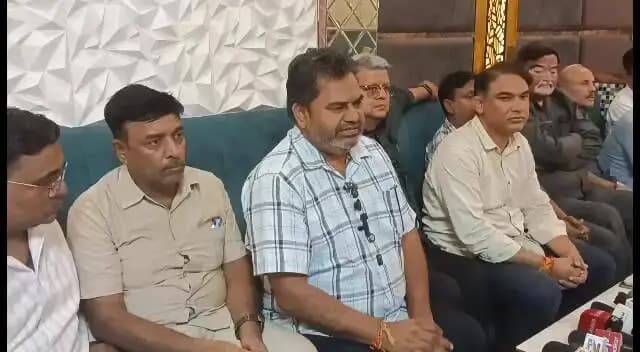 पलवल: पलवल में 7 सितंबर को यूजीसी विरोधी विशाल प्रदर्शन, पूरे शहर में होगा बंद