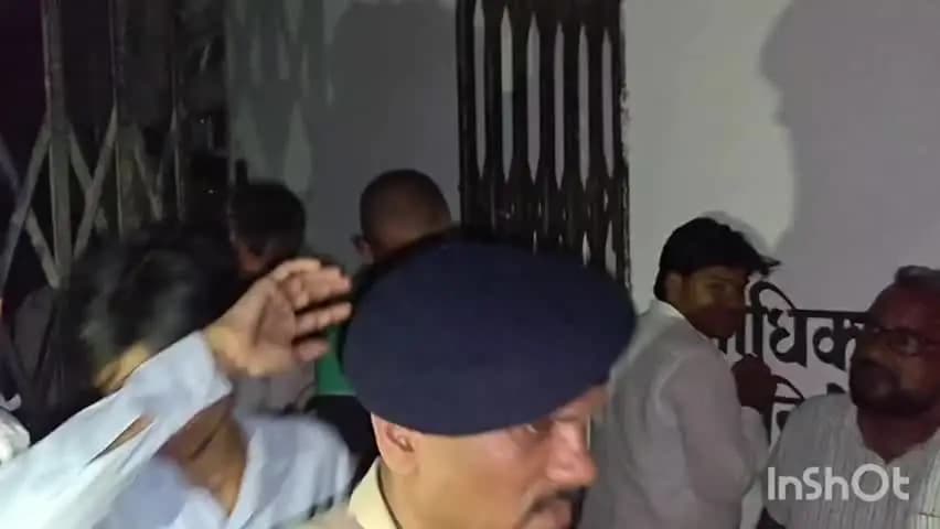 जमुई: सहाना खातून हत्याकांड का खुलासा, पुलिस ने दो आरोपियों को किया गिरफ्तार