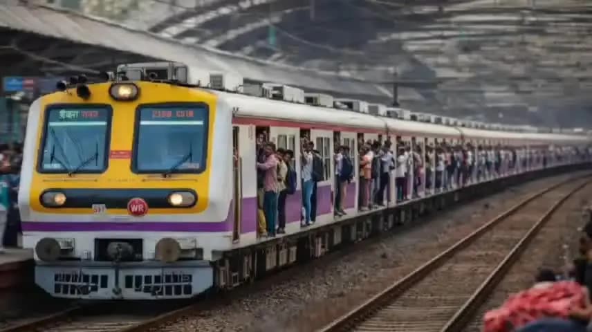 कुर्ला: जलद लोकांचा डोंबिवली थांबा काढून तर दाखवा! प्रवासी संघटनांमध्ये मागणीवरून मतभेद