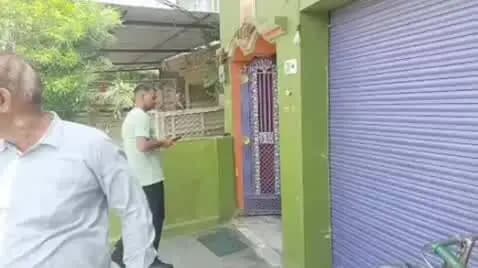 फर्रुखाबाद: दीन दयाल बाग में रिटायर्ड नायब सूबेदार ने बेटे को मारी गोली, चौकी प्रभारी पर तानी रिवाल्वर
