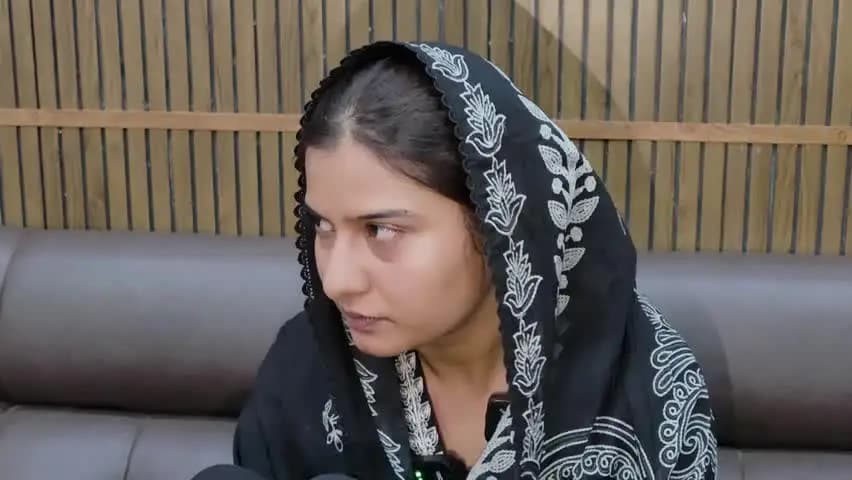 कैराना: सहारनपुर में मस्जिद ध्वस्तीकरण की कार्रवाई पर हाई कोर्ट जाएंगी कैराना सांसद इकरा हसन