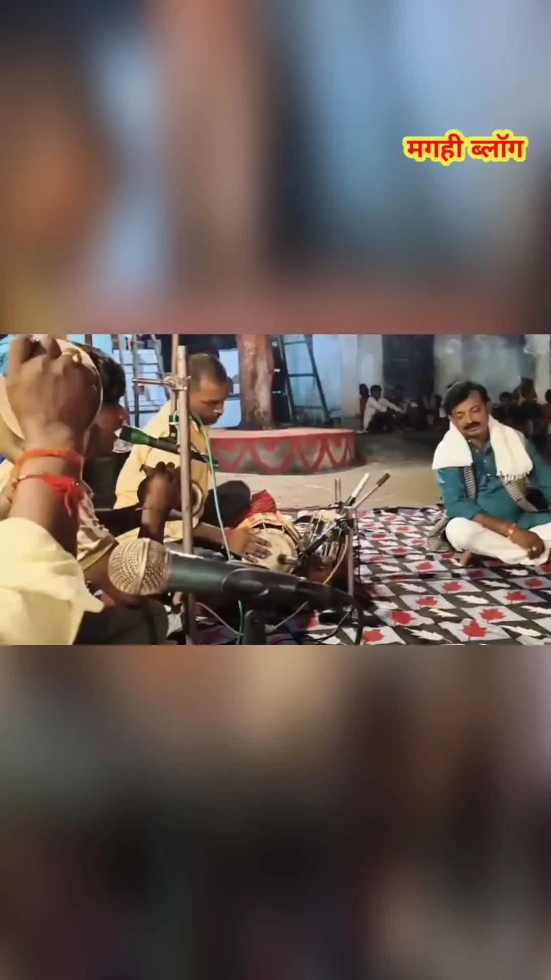 नवादा जिला के रोग में हर्षोल्लास के साथ मनाई गई श्री कृष्ण जन्माष्टमी #jayshreekrishna #Roh #nawada #dharovlog