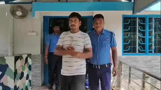 রায়গঞ্জ: বিপুল পরিমাণ ব্রাউন সুগার সহ রায়গঞ্জে গ্রেফতার দুই, পাঁচ দিনের পুলিশি হেফাজত