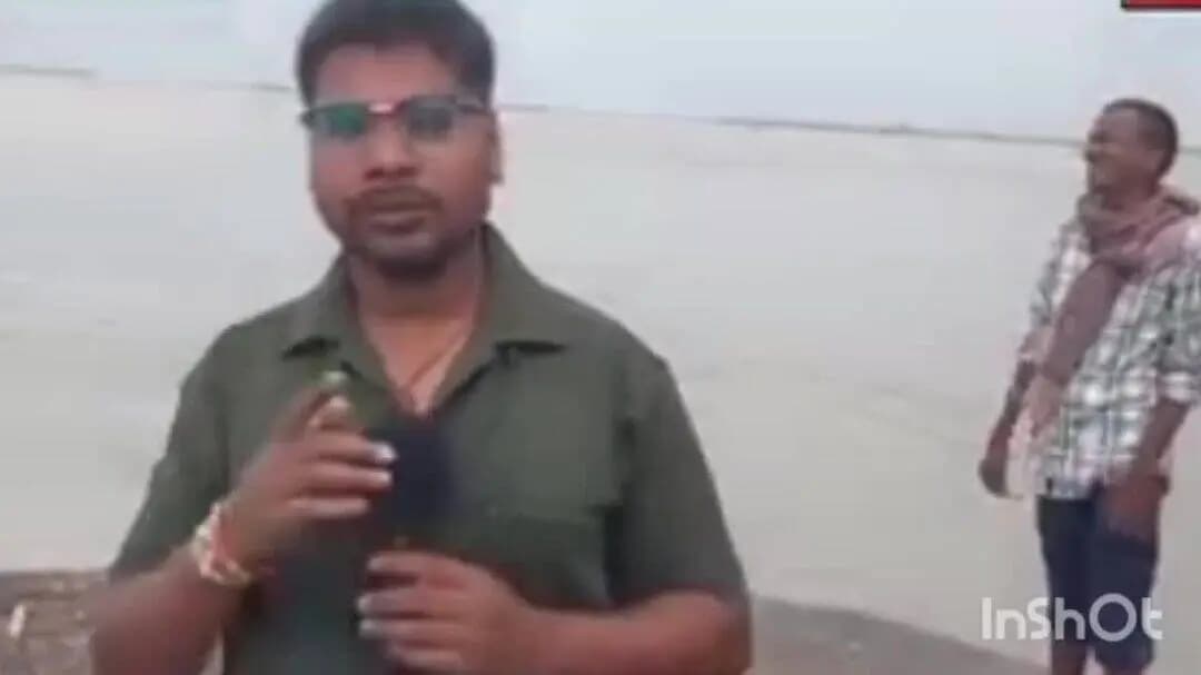 प्रतापगंज: सुपौल के मौजहा पंचायत में बाढ़ से लोग परेशान, जिला प्रशासन से मदद की गुहार
