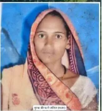 सैलाना: बोरदा हत्याकांड: 48 घंटे बाद जंगल से ललिता गिरफ्तार