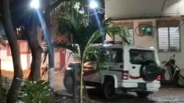 बीड: शिवाजीनगर हद्दीत डॉक्टर तरुणीवर अत्याचाराचा आरोप, आरोपीला केले अटक
