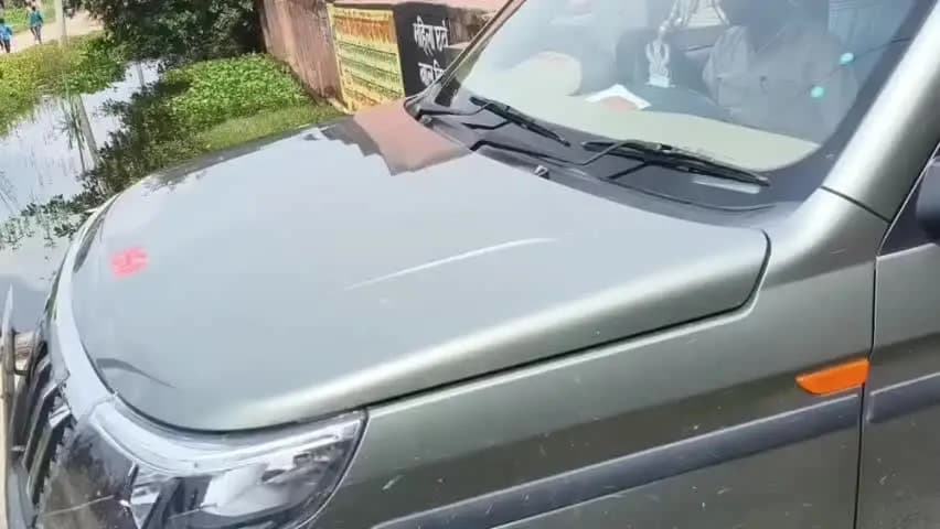 चौगाईं: शिक्षक से रसोइया के अवैध संबंध मामले की जांच करने चौगाईं के एक विद्यालय पहुंची जांच टीम, ग्रामीणों ने उठाए थे सवाल
