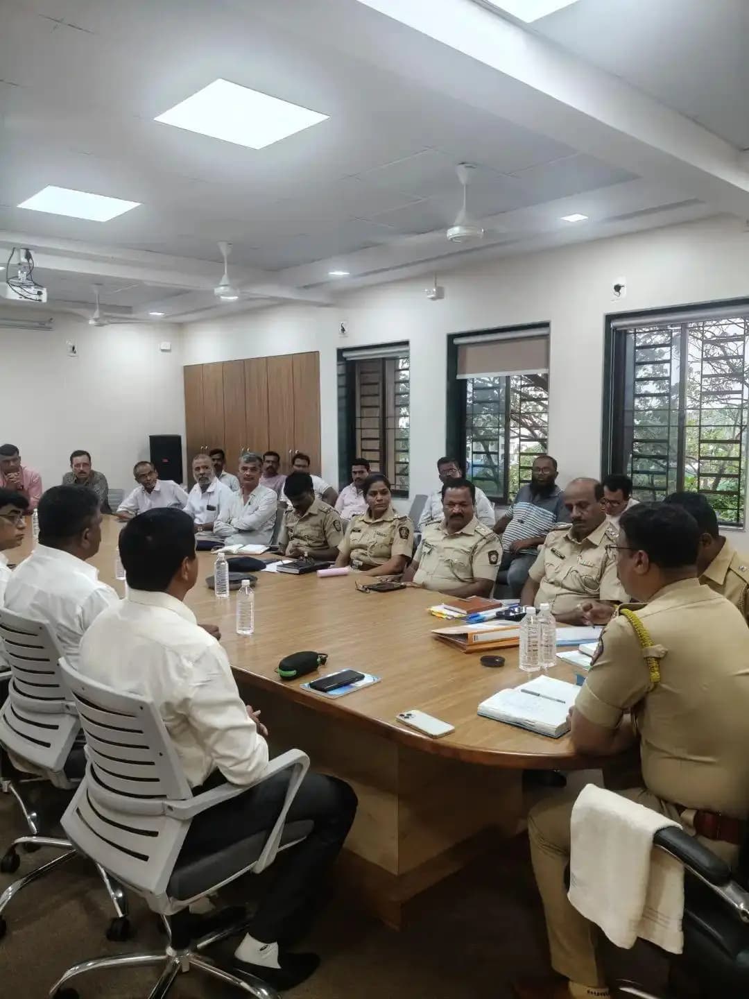रत्नागिरी: गणेशोत्सवासाठी रिक्षा व बस वाहतूक नियमांचे कडक पालन; अवाजवी भाड्यांवर बंदी