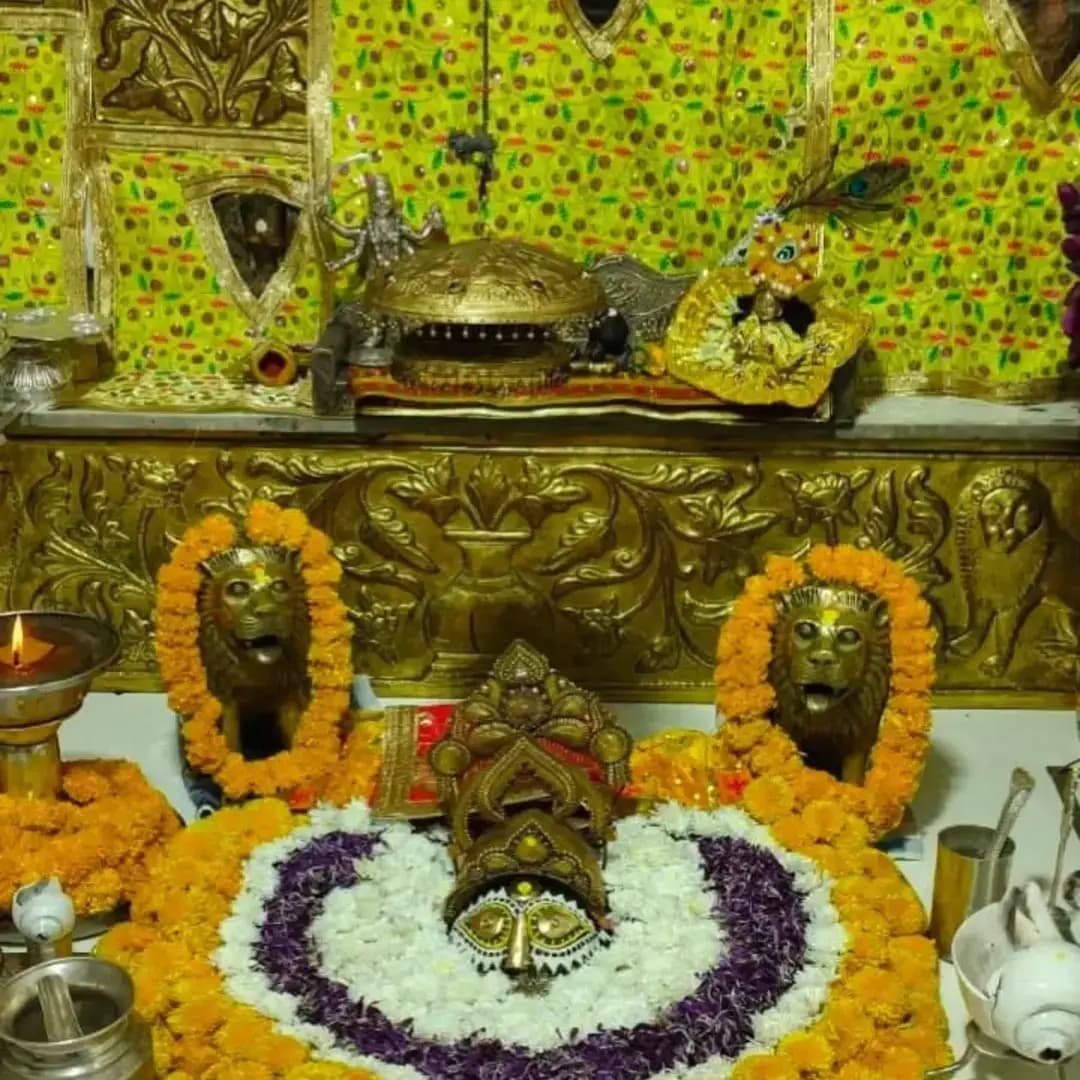 🚩🚩🚩🌹🌺🌺 ॥ ॐ ऐं ह्रीं क्लीं चामुण्डायै विच्चैः॥ 🌹🌺🌺🏵️🌸💐💐🍁🍁🍁 (माँ कालका के आज के श्रृंगार दर्शन)। व (मनसा देवी) जय माँ काली कालका वाली 🌻🌻🌻🌺🌺🍂🙏🙏🙏Like /comment /share / follow instagram and you tube subscribe
https://nsmpkp.com News Social Media Pinjore Kalka Panchkula Reporter mani Pinjore / kalka 6-9-2026,
my E-mail:manisharma4009@ gmail.com what's app no:-9896944009