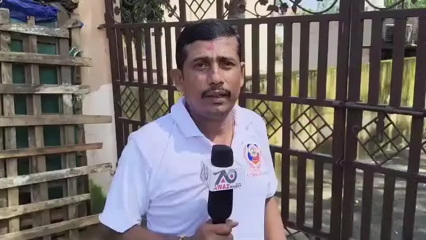 କେନ୍ଦ୍ରାପଡା: ପଟାମୁଣ୍ଡାଇ ପୁର୍ତ୍ତବିଭାଗରେ ଦୁର୍ନୀତି,ପ୍ରତିକ୍ରିୟା ରଖିଲେ ଗଣମାଧ୍ୟମ ପ୍ରତିନିଧି