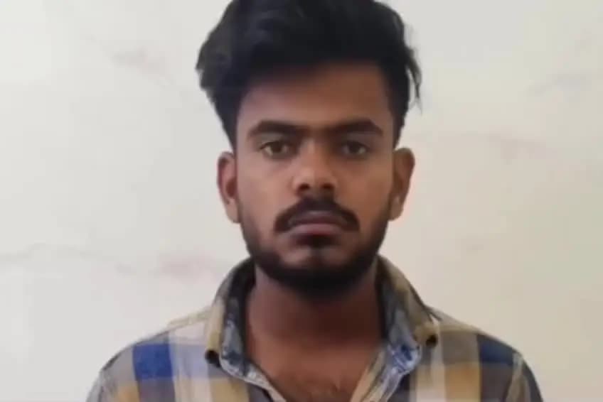 गुना नगर: बीए पास ग्रामीण युवक ने अमेजन कंपनी को 10 करोड़ की चपत लगाई, ऑनलाइन फ्रॉड नेटवर्क का पर्दाफाश