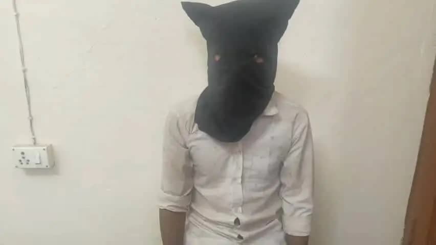 कोटड़ा: कोटड़ा पुलिस ने ब्लाइंड मर्डर का किया खुलासा, युवक की हत्या के मामले में एक आरोपी को गिरफ्तार किया