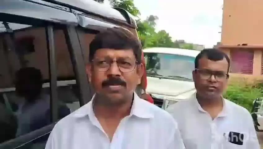 পান্ডুয়া: মুখ্যমন্ত্রী পরিষ্কার বার্তা স্বাস্থ্য সচেতন থাকবার, পান্ডুয়ায় বললেন বিধায়ক