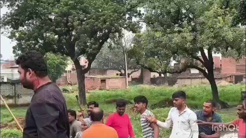 चायल: चरवा में बालू के ढेर पर शौच को लेकर दो पक्ष भिड़े, छह घायल, लाठी-डंडे से मारपीट का आरोप