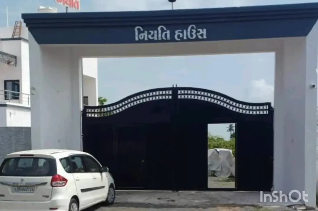ઓલપાડ: એરથાણ ગામે બંધ મકાનની તસ્કરોએ નિશાન બનાવી રસોડાની ગેસ બોટલ બાથરૂમના નળ ફુવારા સહિત ના સામાનની ચોરી કરી