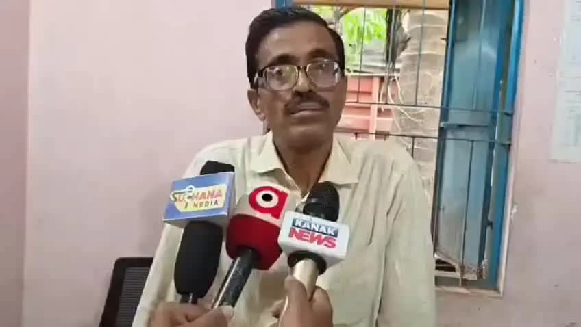 ରାୟଗଡା: ରାୟଗଡ଼ା ଖାଦ୍ୟ ପନିୟ ନିଗମରେ ଲାଞ୍ଚ କାରବାର ଘଟଣା ରେ ଶୁଣିବା କର୍ମଚାରୀ ଙ୍କ ପ୍ରତିକ୍ରିୟା