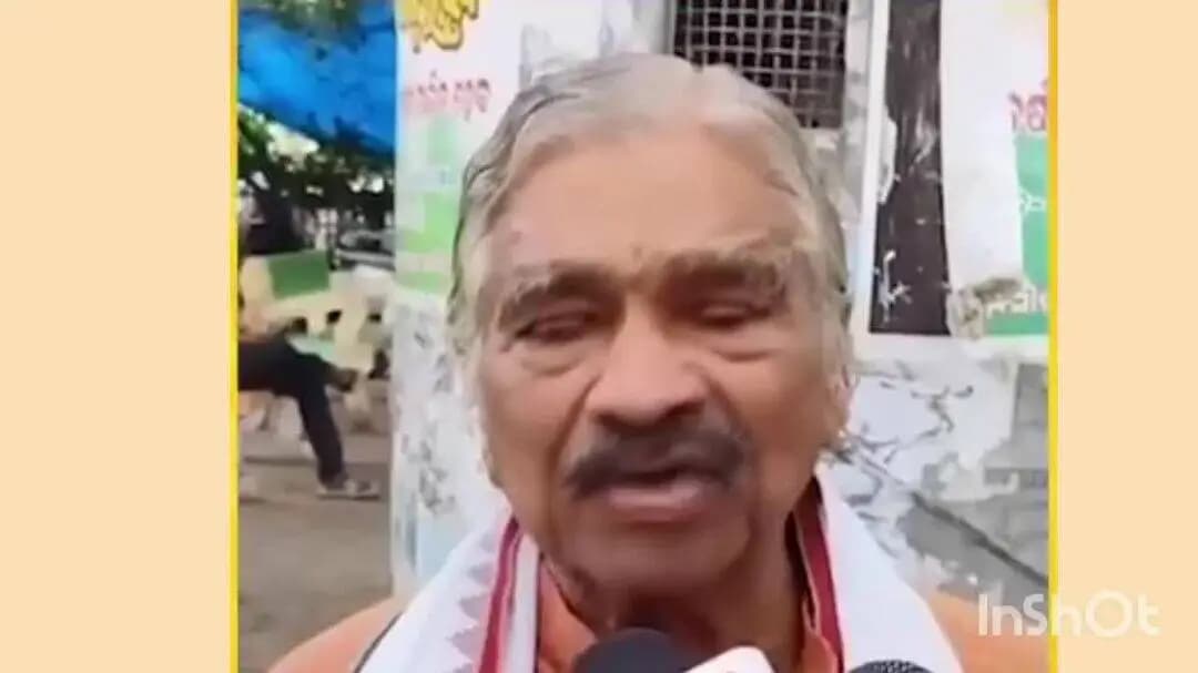 ଜଟଣୀ: ଓଡ଼ିଶା ଗଞ୍ଜେଇ ଭାରି ପାୱାରଫୁଲ୍ ଜଟଣୀର ପୂର୍ବତନ ବିଧାୟକ ସୁରଙ୍କ ପତିକ୍ରିୟା