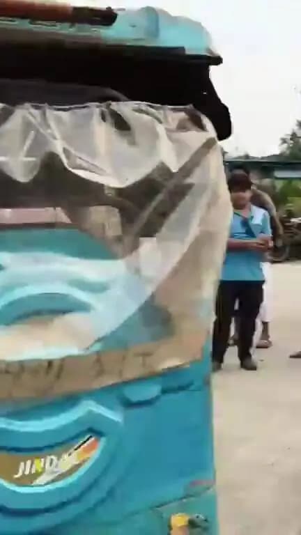 পাঁচলা: জিন্দাল গ্যালভনাইজ কারখানার মরণ গ্যাস নিঃসরণে পানিয়াড়া কুলাই এলাকা বিপর্যস্ত