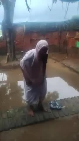 ग्राम जगतपुर ब्लाक अजीतमल में वर्षा का जल भरा
विभाग से अनुरोध है ये ब्रद्घ माता जी के घर मे पूरी तरीके से पानी भरा