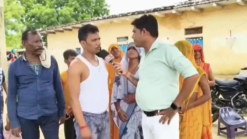 मेजा: मांडा क्षेत्र में प्रेमी-प्रेमिका फरार, परिवार में हड़कंप, मां का रो-रो कर बुरा हाल, देखिए ग्राउंड रिपोर्ट