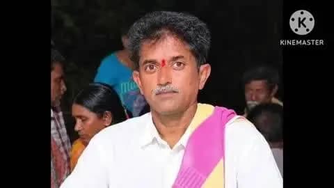 ములుగు: వాజెడులో పిడుగుపాటుకు గురై వ్యక్తి మృతి