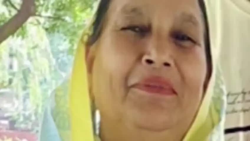 हमीरपुर: बदारन में जेठानी की मौत का सदमा सहन नहीं कर पाई देवरानी, एक घंटे के भीतर हुई मौत