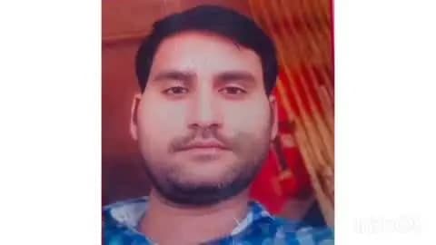 नरैनी: घर से गए युवक का शव क्योटरा गांव के बागै नदी में मिला, परिवार में मचा कोहराम
