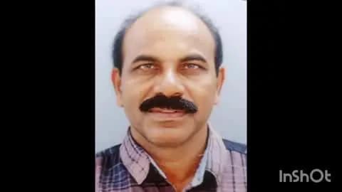 ചേർത്തല: വാഹനാപകടത്തിൽ പാണാവള്ളി സ്വദേശി മരിച്ചു