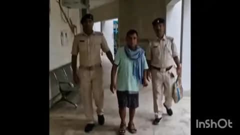 पाकुड़: नगर थाना क्षेत्र में गांजा व अन्य मादक पदार्थ की अवैध खरीद-बिक्री में संलिप्त व्यक्ति गिरफ्तार, भेजा गया जेल