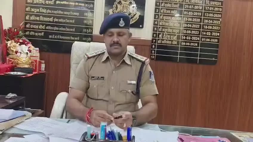 🚨 चाचा-भतीजा विजयराघवगढ़ पुलिस की गिरफ्त में
2 किलो 960 ग्राम गांजा और मोटरसाइकिल जब्त, दोनों आरोपी न्यायिक अभिरक्षा मे