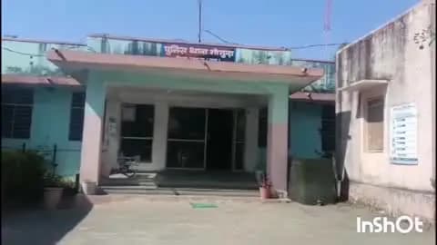 गोगुन्दा: नेतावतो की भागल में मंदिर में प्रसादी करने पर परिवार का हुक्का-पानी किया बंद, मामला दर्ज होने के बाद जांच शुरू