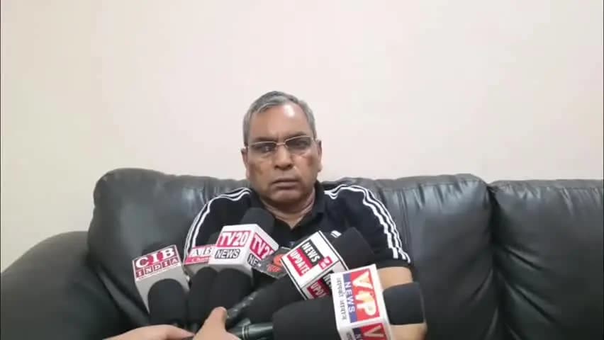 आज़मगढ़: मंत्री ओमप्रकाश राजभर ने कहा, नवंबर में ITI मैदान में जनसभा पूर्वांचल में लाएगी सियासी तूफान, सपा का 27 में सफाया