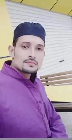परिहार: बेतहा में आवर हुसैन का शव पहुंचते ही मचा कोहराम, गांव में पसरा मातम
