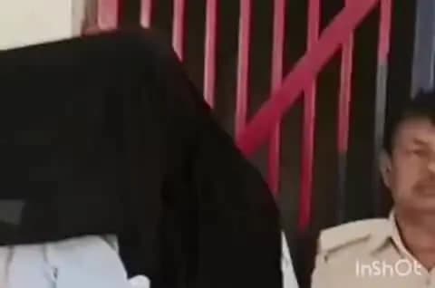 बिस्फी: बिस्फी प्रखंड के जगवान में पुलिस ने शराब के नशे में दो लोगों को गिरफ्तार किया