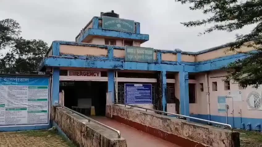 আলিপুরদুয়ার ২: ম্যালেরিয়া প্রতিরোধে স্বাস্থ্য দপ্তর সচেতন আলিপুরদুয়ার ২ ব্লকে