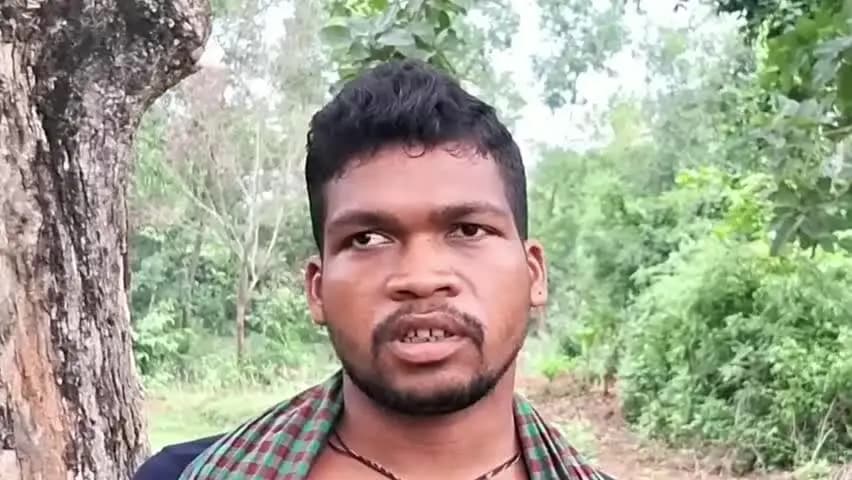 ସୋରଡା: ଏକଘରିଆପଲୀ ଠାରେ ଜମି ମାଫିଆକଂ ଲୋଲୁପ ଦୃଷ୍ଟି, ପ୍ରତିକ୍ରିୟା ରଖିଲେ ସ୍ଥାନୀୟ ବାସିନ୍ଦା
