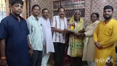 କଟକ ସଦର: କଟକ ମହାନଗର ନିଗମର ଆପଣ କେମିତି ଅଛନ୍ତି କାର୍ଯ୍ୟକ୍ରମ ଅନୁଷ୍ଠିତ