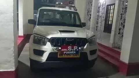 पूर्णिया पूर्व: पूर्णियां में पुलिस ने गुप्त सूचना पर एक कार से तकरीबन 4 करोड़ रुपए का स्मैक और 6 आरोपियों को धर दबोचा