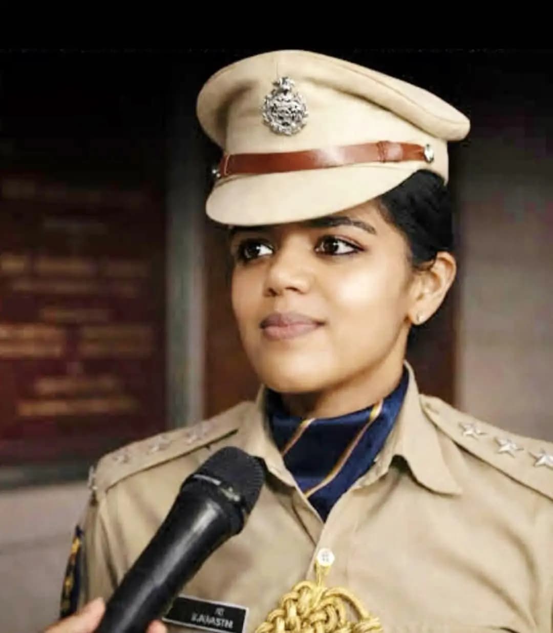 କଟକ ପୌରାଞ୍ଚଳ: IPS ଅନନ୍ୟା ଆୱସ୍ତି କଟକ କମିସନରେଟ୍ ପୋଲିସରେ ଜୋନ 3 ACP ହିସାବରେ ଯୋଗାଦାନ
