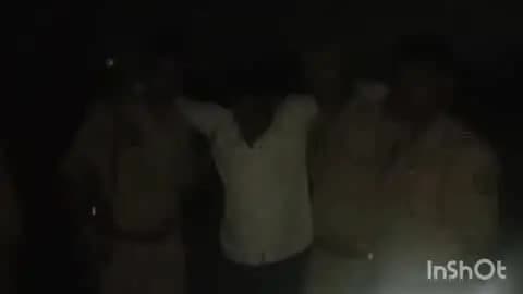 सिकंंदराबाद: चोला पुलिस और शातिर गौ तस्कर के बीच मुठभेड़, पुलिस की जवाबी कार्रवाई में गौकश घायल हुआ