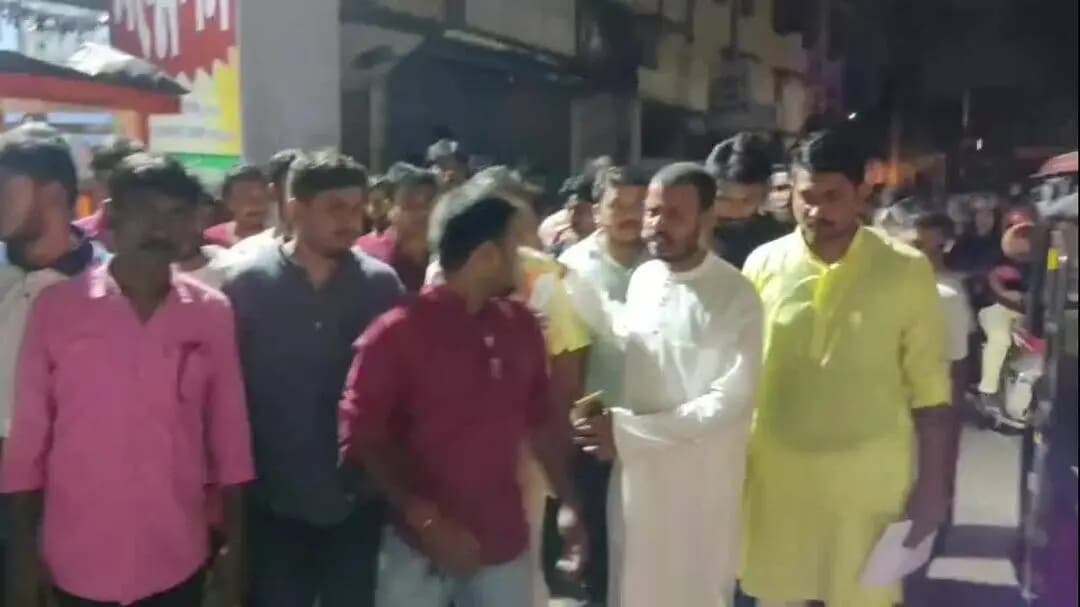 পুরাতন মালদা: পুরাতন মালদা পুরসভার তিন কাউন্সিলরের বিরুদ্ধে অভিযোগ, মালদা থানায় লিখিত অভিযোগ দায়ের বিজেপির
