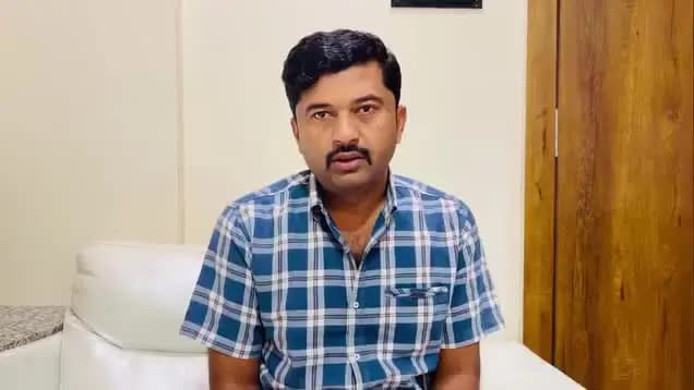 शिरूर कासार: राष्ट्रवादी शरद पवार गटाचे युवक प्रदेशाध्यक्ष मेहबूब शेख यांच्यावर गुन्हा दाखल