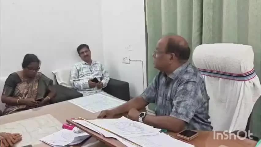 रानीश्वर: बीडीओ की पहल पर खुला विद्यालय का ताला