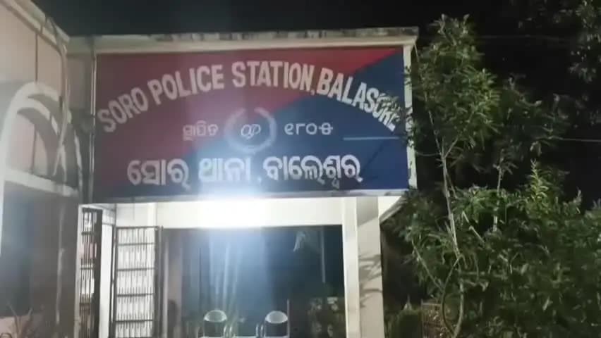 ସୋର: ସୋର କଲେଜ ଛକ ଠାରେ ୧୫୦ ଲିଟର ଦେଶୀ ମଦ ଜବତ,୧ ଗିରଫ